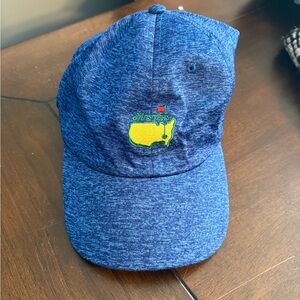 Augusta National The Masters 2019 Golf Cap Strap